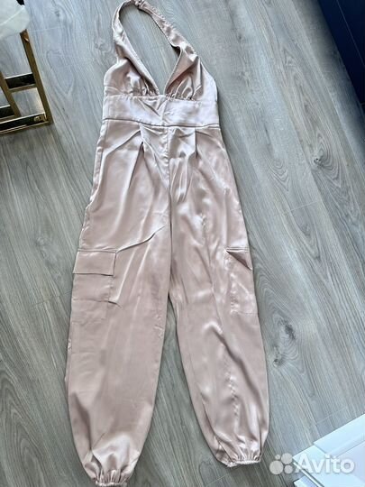 Комбинезон летний