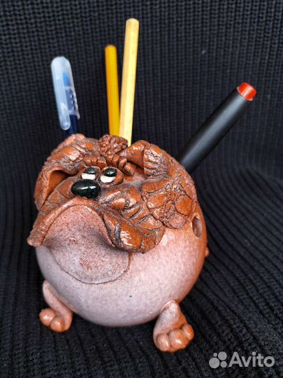 Карандашница