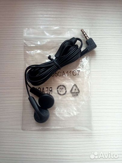 Наушники Samsung реплика