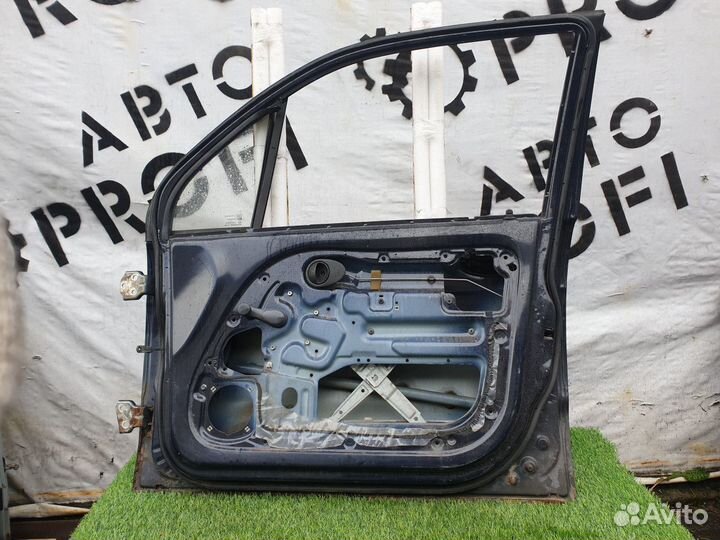 Дверь передняя правая Daewoo Matiz