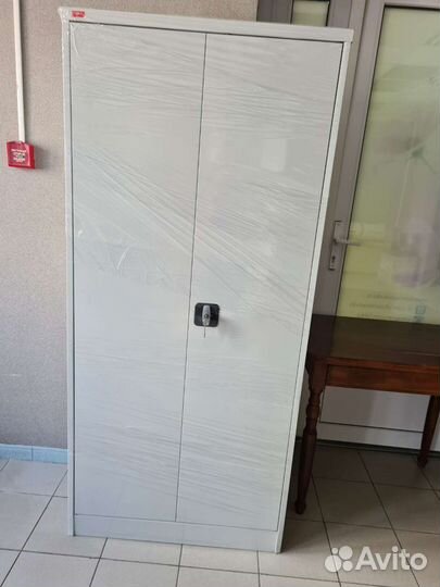 Шкаф металлический архивный