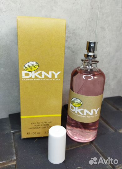 Духи dkny