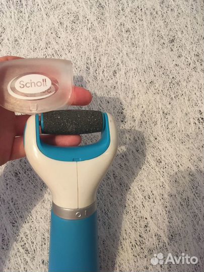 Пилка электрическая scholl