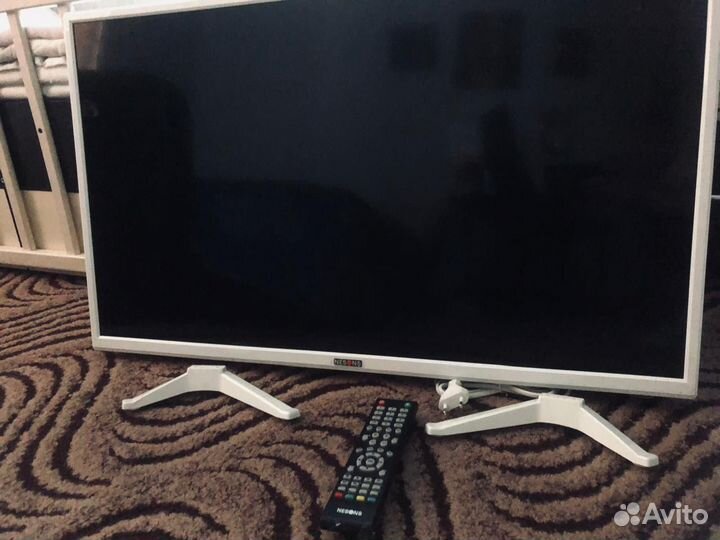 Телевизор nesons