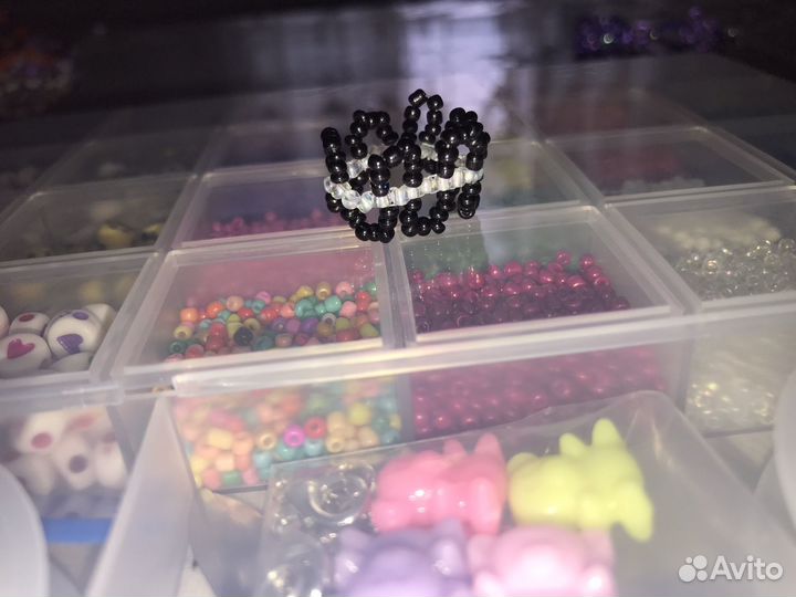 Кольцо волна