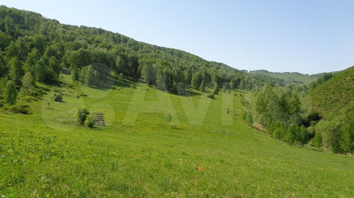 Участок 33,7 га (СНТ, ДНП)