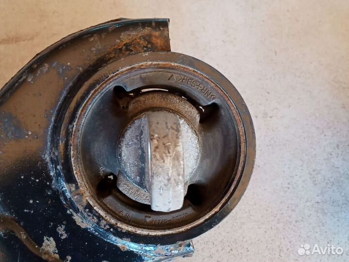 Рычаг подвески задний Lexus Rx450H GYL25