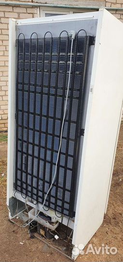 Холодильник на запчасти