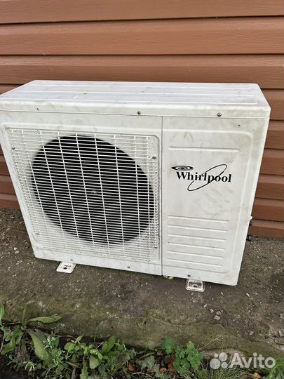 Сплит-система бу 18