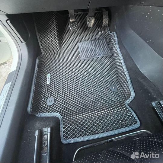 Eva ева эва коврики в Брянске за 2 часа