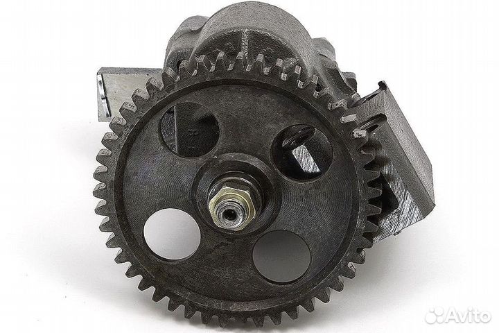 Насос масляный камаз