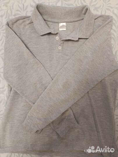 Пакет вещей для школы на мальчика