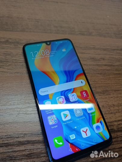 HUAWEI P30 lite, 4/128 ГБ