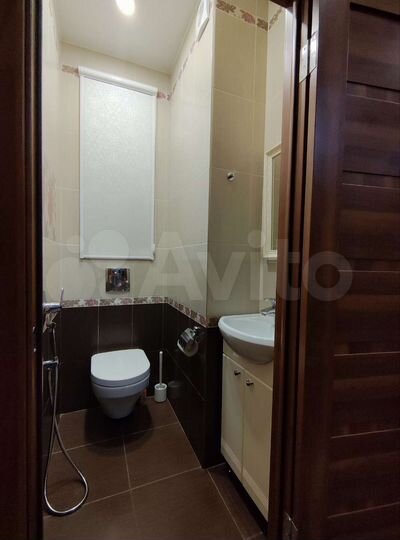 2-к. квартира, 65,5 м², 3/7 эт.