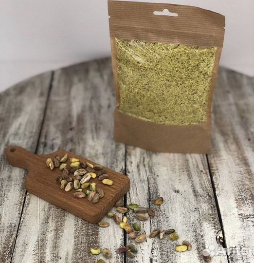 Пакет с окном