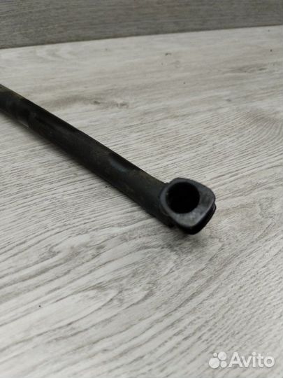 Шланг омывателя фар Mercedes Clk W209 M272 2006