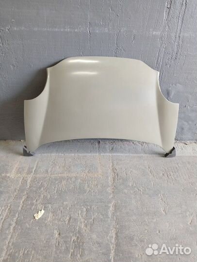 Капот Daewoo Matiz 1997