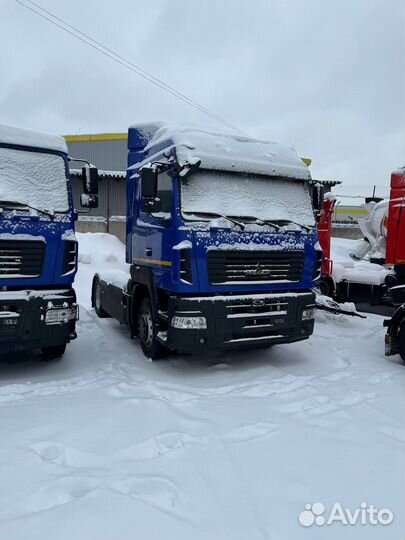 МАЗ 5440C9-570-031, 2023