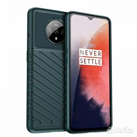 Чехол для OnePlus 7T