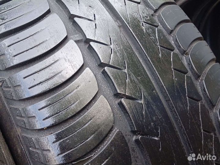 Goodyear Eagle NCT5 205/55 R16