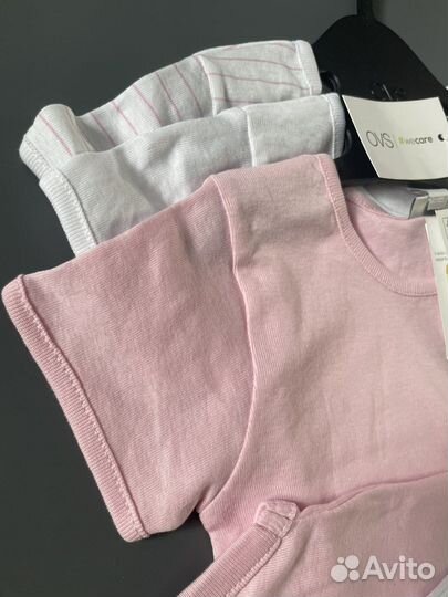 Комплект боди OVS