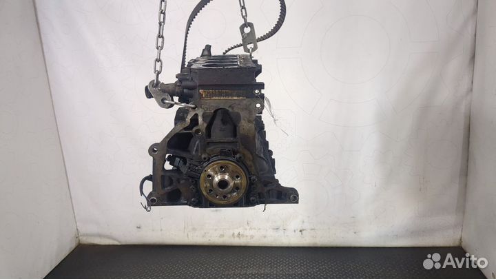 Блок цилиндров Mitsubishi Outlander XL, 2008