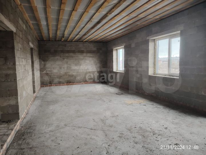 Дом 120 м² на участке 10 сот.