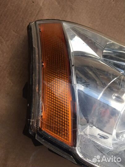 Фара передняя правая Chery Fora/Estina (1644)