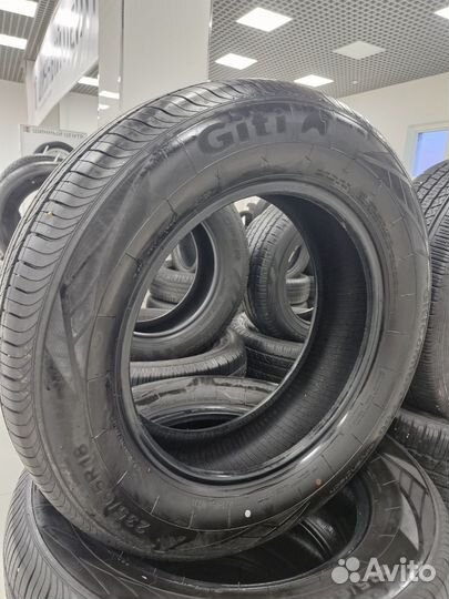 Giti GitiComfort F50 235/65 R18 106V