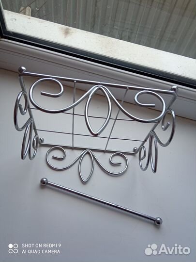 Салфетница