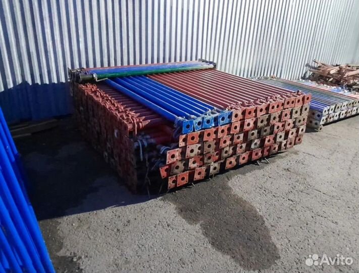 Стойка телескопическая 1,7-3,599