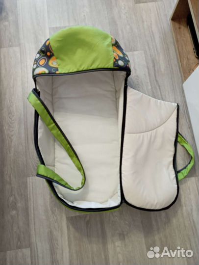 Люлька переноска