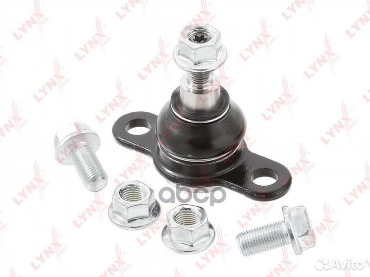 Шаровая опора передняя нижняя левая/правая C140