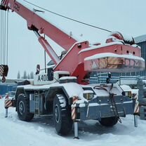 Автокран Terex A600, 1995, Липецк