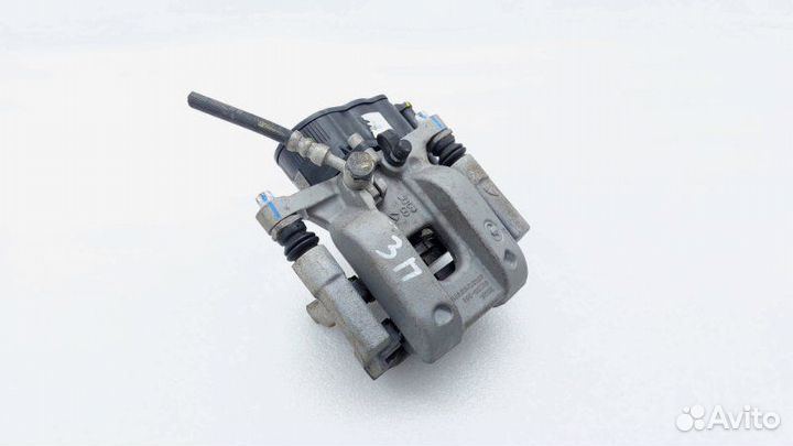 Б/У Б/У Суппорт тормозной Состояние отличное