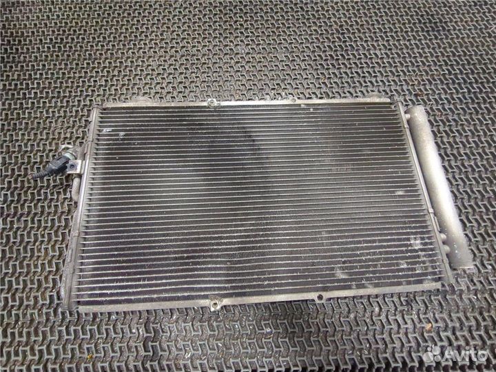 Радиатор кондиционера Hyundai Matrix, 2006