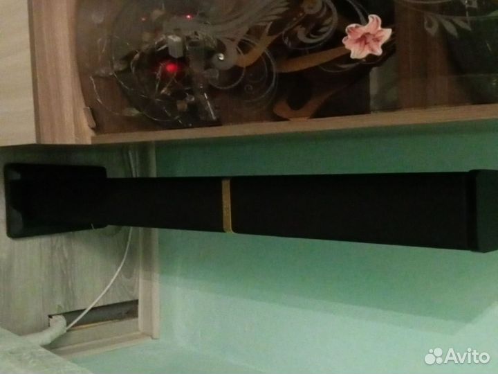 Microlab H-300 2.1 микролаб 2.1 H300
