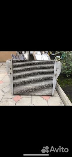 Интеркулер