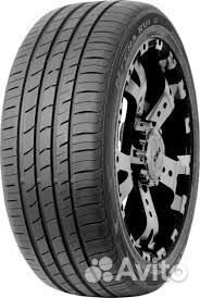 Nexen N Fera RU1 235/50 R18 101V