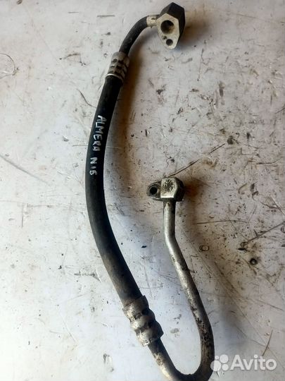 Трубка кондиционера Nissan Almera N15