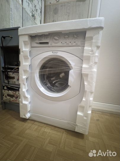 Стиральная машина Hot Point/Ariston