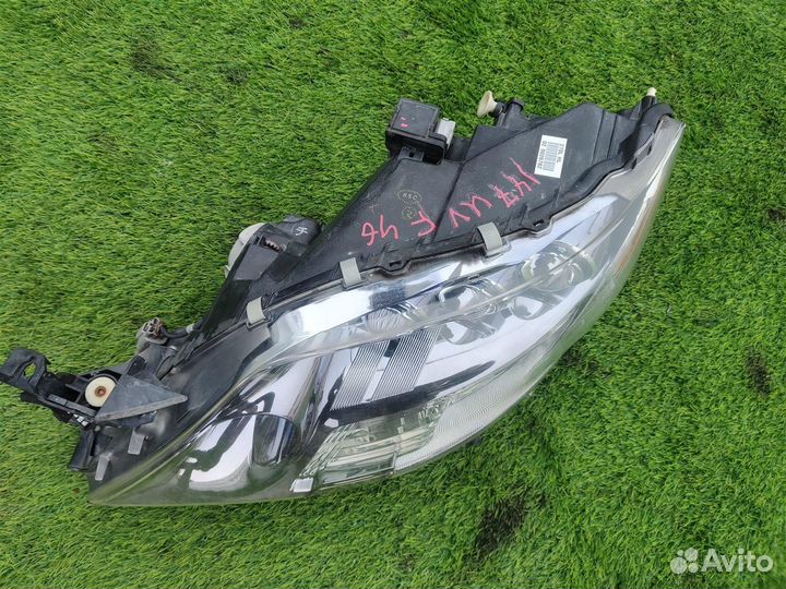 Фара левая Lexus Ls600Hl UVF46 2UR-FSE 2008