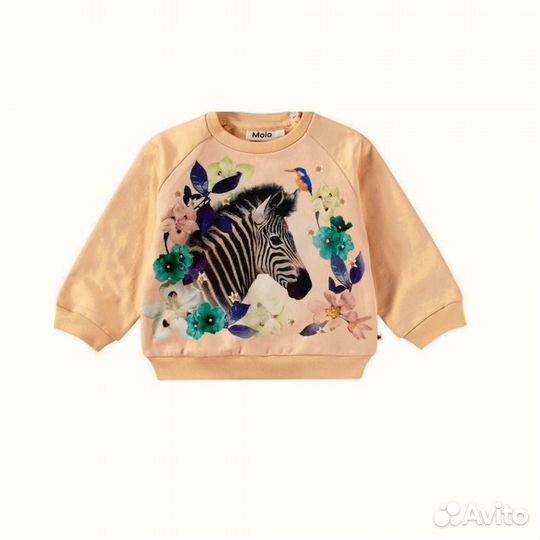 Комплект molo 98 размер новый
