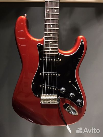 Fender stratocaster