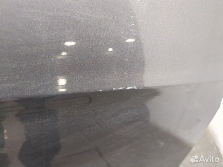 Дверь боковая правая передняя Ford Kuga