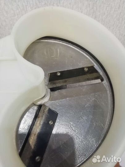 Шинковка для капусты большая СССР