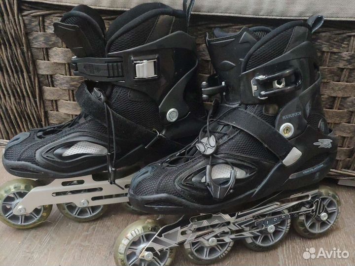 Ролики мужские Roces S254 - 43 размер