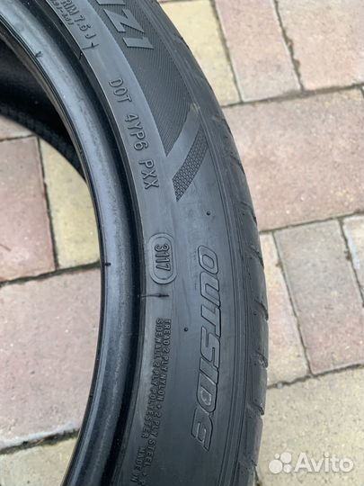 Prinx HiRace HZ1 225/45 R18 95W