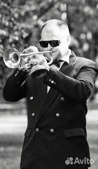 Обучение Игре на Трубе :«Классика Джаз»