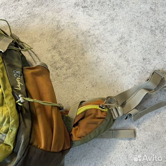 Рюкзак Lafuma 28L Оригинал (Gorcoope,Arcteryx)